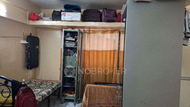 1 RK Flat In Sadguru Darshan  for Rent  In Lower Parel