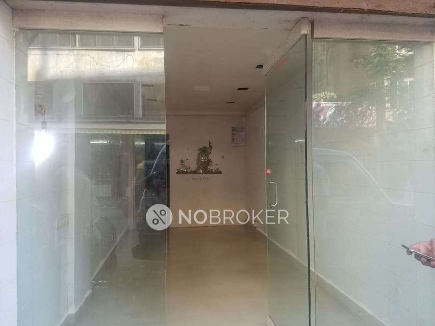 Shop in Thane West, Mumbai for sale 