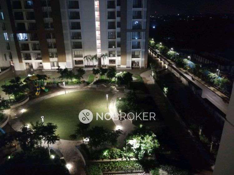 2 BHK Flat In Runwal Mycity for Rent  In Dombivli East