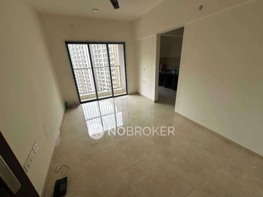 3 BHK Flat In Sunteck Maxxworld For Sale  In Naigaon East