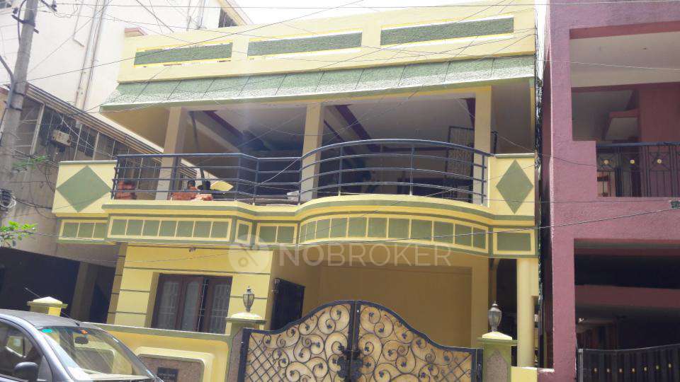 3 BHK Flat In Standalone Building  for Rent  In Devasandra Layout 