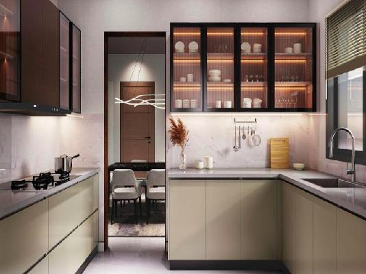 3 BHK Flat In Bluemoon Sea Breeze For Sale In Thiruvanmiyur