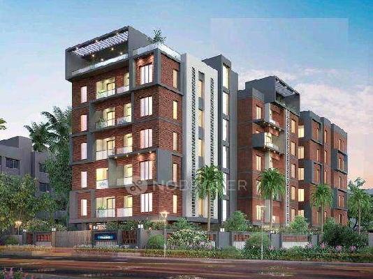 3 BHK Flat In Bluemoon Sea Breeze For Sale In Thiruvanmiyur