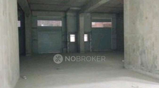 Industrial Building in Goodwill Bizhub, Mumbai for Rent 