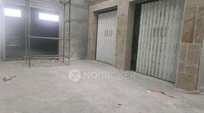 Industrial Building in Goodwill Bizhub, Mumbai for Rent 