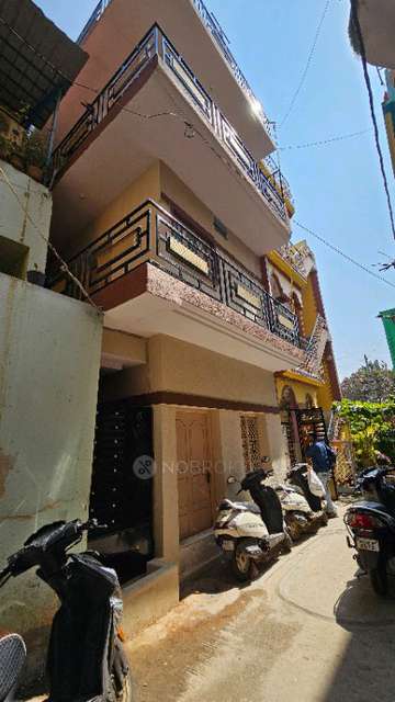 2 BHK House For Sale  In Attiguppe