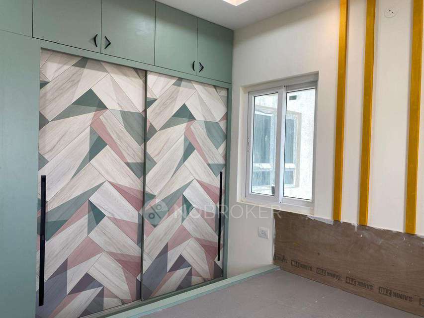 3 BHK Flat In Honer Aquantis for Rent  In Gachibowli