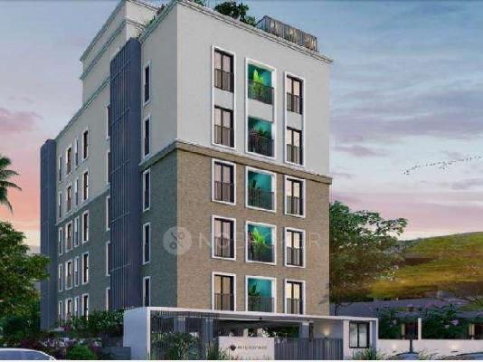 3 BHK Flat In Interspace Hibiscus For Sale  In Adyar