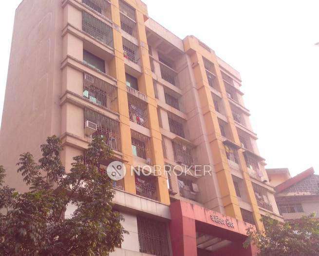 1 BHK Flat In Kalika Apartment For Sale  In Thane West