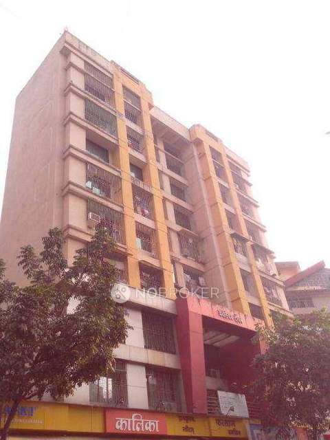 1 BHK Flat In Kalika Apartment For Sale  In Thane West