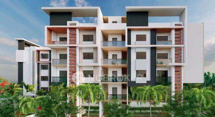 2 BHK Flat In Sree Adithya Lotus Park for Rent  In Kurudusonnenahalli