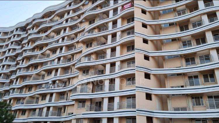 1 BHK Flat In Vtp Urban Life for Rent  In  Talegaon Dabhade, Pune