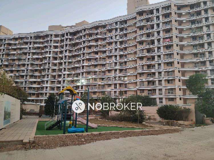 1 BHK Flat In Vtp Urban Life for Rent  In  Talegaon Dabhade, Pune