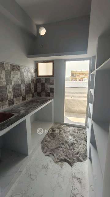 1 BHK House for Rent  In 1031, Chenna Reddy Nagar, Asbestos Colony, Kukatpally, Hyderabad, Telangana 500037, India