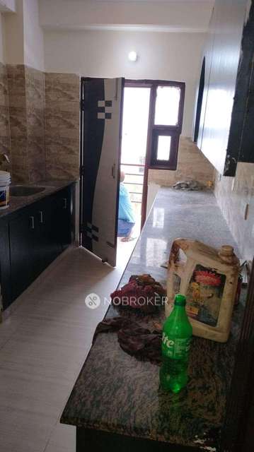 2 BHK Flat In Sangwan Heights For Sale  In Raj Nagar Extension