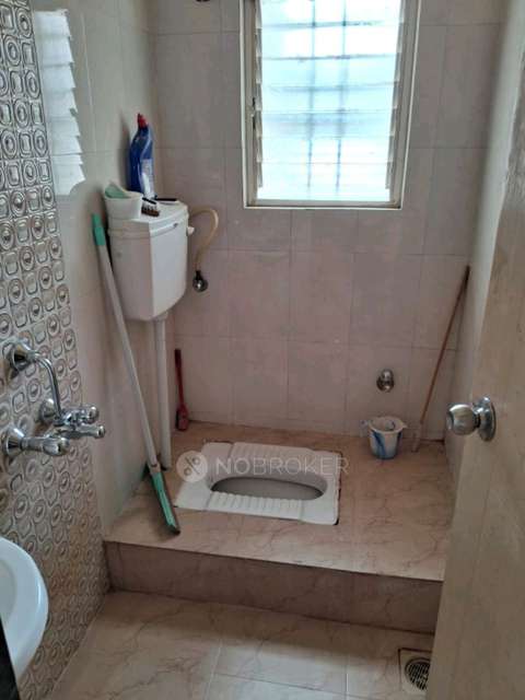 2 BHK Flat In Irene Cooperative Society for Rent  In Irene Co-operative Society