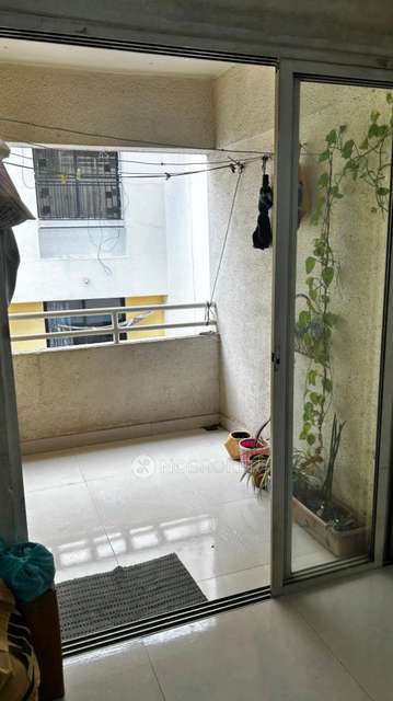 1 BHK Flat In Royal Empire For Sale  In  Narhe, 