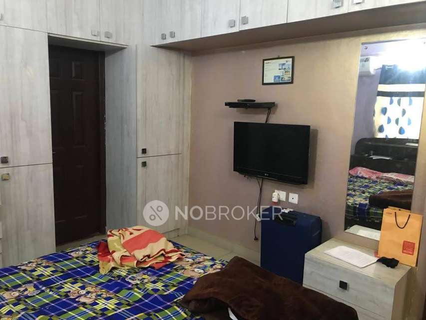 2 BHK Flat In Jeevan Ornate, Whitefield For Sale  In Whitefield