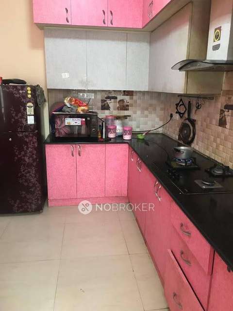 2 BHK Flat In Jeevan Ornate, Whitefield For Sale  In Whitefield