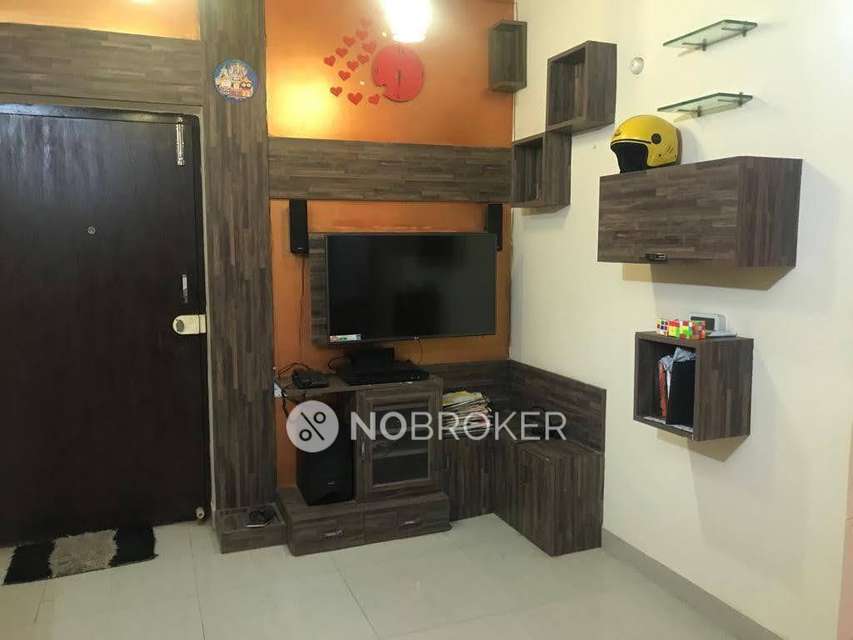 2 BHK Flat In Jeevan Ornate, Whitefield For Sale  In Whitefield