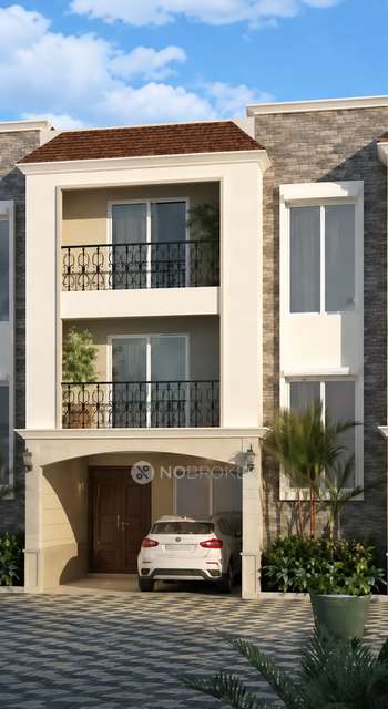 4 BHK Villa In Daiwik Spandana Heelalige Chandapura  for Rent  In Daiwik Spandana - Villas In Electronic City