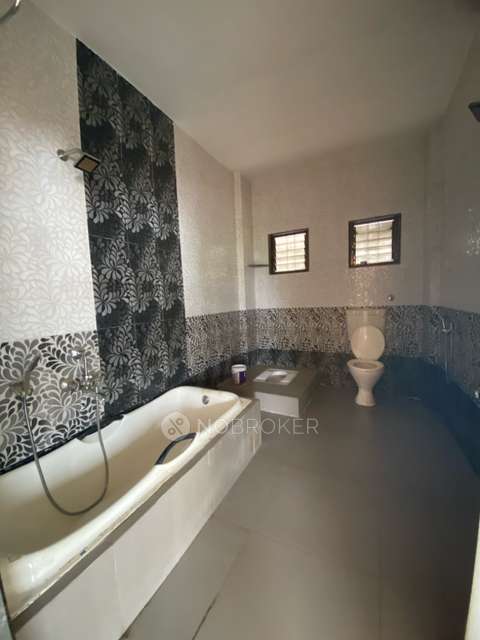 1 RK House for Rent In Khandve Nagar, Wagholi