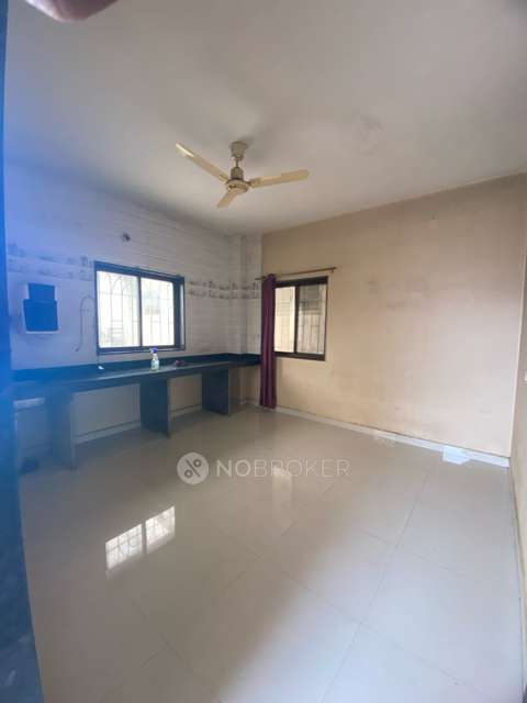 1 RK House for Rent In Khandve Nagar, Wagholi