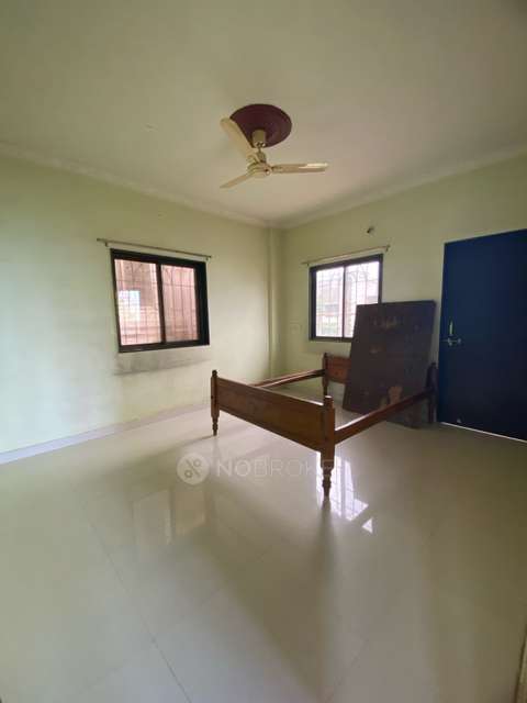 1 RK House for Rent In Khandve Nagar, Wagholi