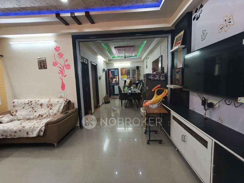 2 BHK Flat In Srinivasam Apartments For Sale  In Nizampet