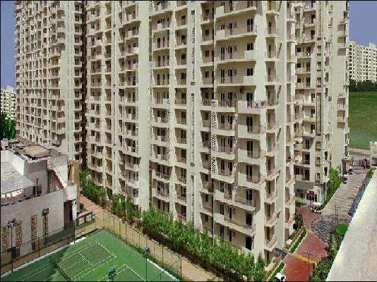 4 BHK Flat In Mahagun Moderne For Sale  In Sector 78