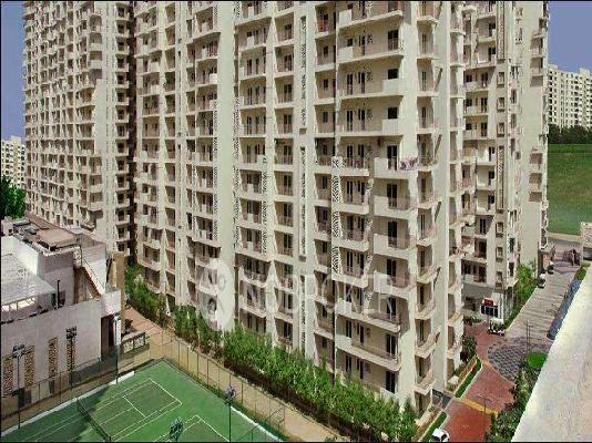 4 BHK Flat In Mahagun Moderne For Sale  In Sector 78