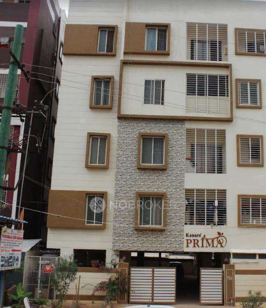 1 BHK Flat In Kanare Prima for Rent  In Tubarahalli, Whitefield