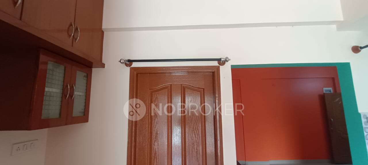 2 BHK Flat In Slv Sannidhi Classic, Horamavu for Rent  In Horamavu
