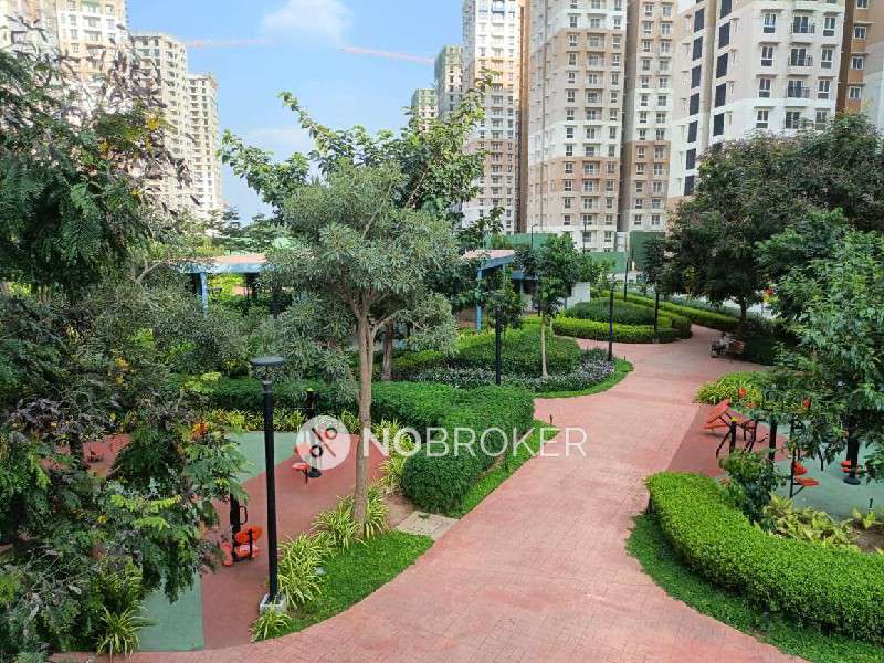 2 BHK Flat In Brigade El Dorado, Bagalur For Sale  In Bagalur