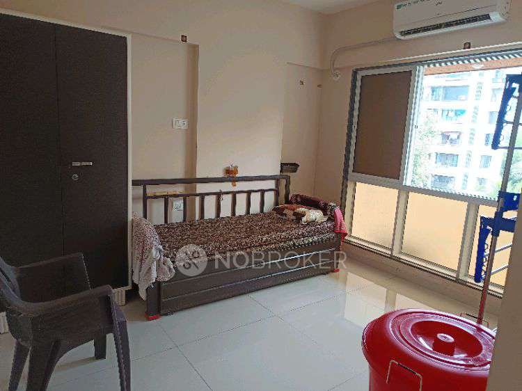 1 BHK Flat For Sale  In Rite Fortis