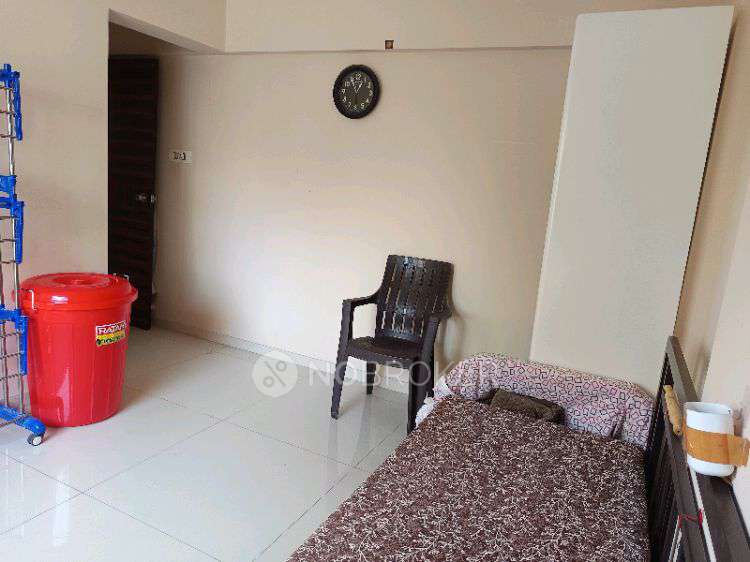 1 BHK Flat For Sale  In Rite Fortis