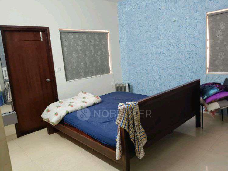 3 BHK Flat In Bollineni Sils for Rent  In Bollineni Silas, Apartment, Belathur Main Rd, Krishnarajapuram, Bengaluru, Karnataka 560067, India