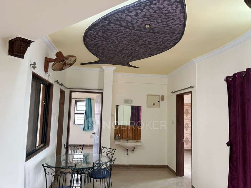 2 BHK Flat In Magarpatta Jasminium, Hadapsar, Pune for Rent  In Hadapsar, Pune