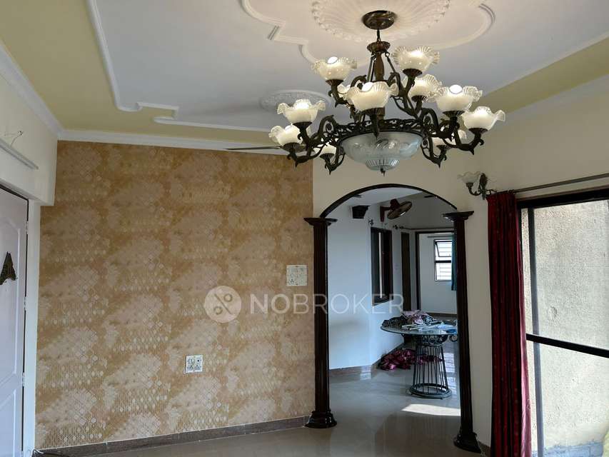 2 BHK Flat In Magarpatta Jasminium, Hadapsar, Pune for Rent  In Hadapsar, Pune