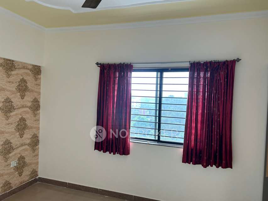 2 BHK Flat In Magarpatta Jasminium, Hadapsar, Pune for Rent  In Hadapsar, Pune
