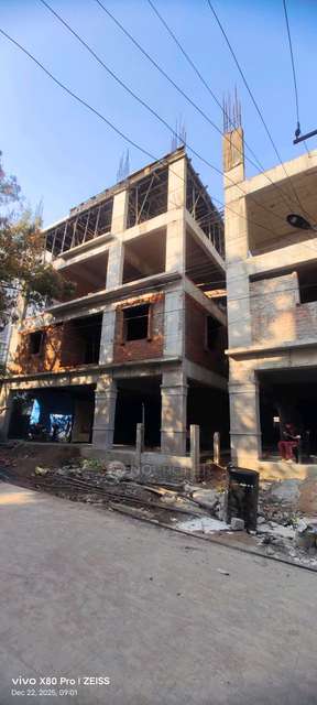 2 BHK Flat In Park Avenu Kondapur For Sale  In 81-c, Kondapur, Raghavendra Colony, Hyderabad, Telangana 500084, India