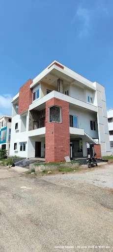 Shop in Bc City, Bangalore for Rent 