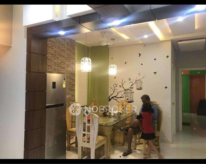 3 BHK Flat In Assetz East Point For Sale  In Chikkabellandur