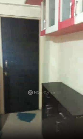 Single Room for Female In 3 BHK  In Royal Shell Chs In Ravet