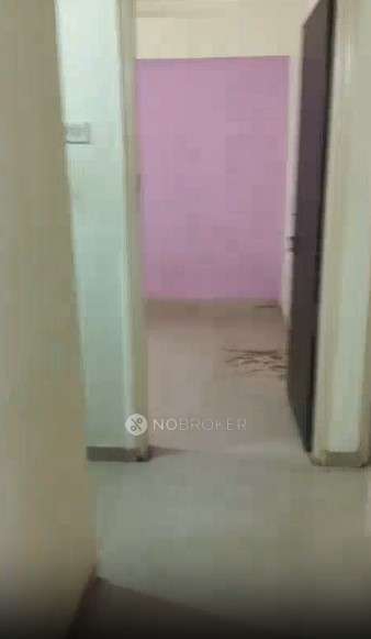 Single Room for Female In 3 BHK  In Royal Shell Chs In Ravet