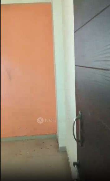 Single Room for Female In 3 BHK  In Royal Shell Chs In Ravet