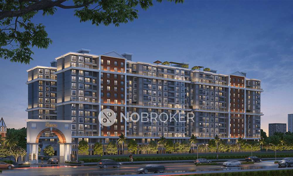 2 BHK Flat In Jhamtani Ace Abode, Kiwale for Rent  In Kiwale