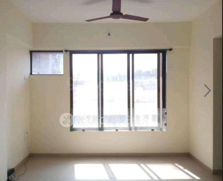 1 BHK Flat In Everest Countryside Petunia for Rent  In Thane West
