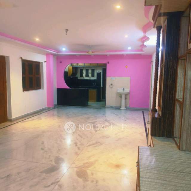 3 BHK Flat In Friends Residency, Neredmet, Hyderabad for Rent  In Neredmet, Sri Colony, A. S. Rao Nagar, Secunderabad, Telangana