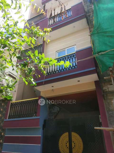 4+ BHK House For Sale  In 78121, Thanisandra Main Rd, Stage 1, Sinthan Nagar, Bengaluru, Karnataka 560077, India